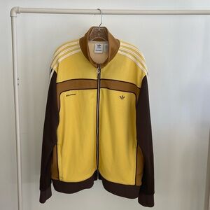 Adidas Wales Bonner Jacket Size 2XL